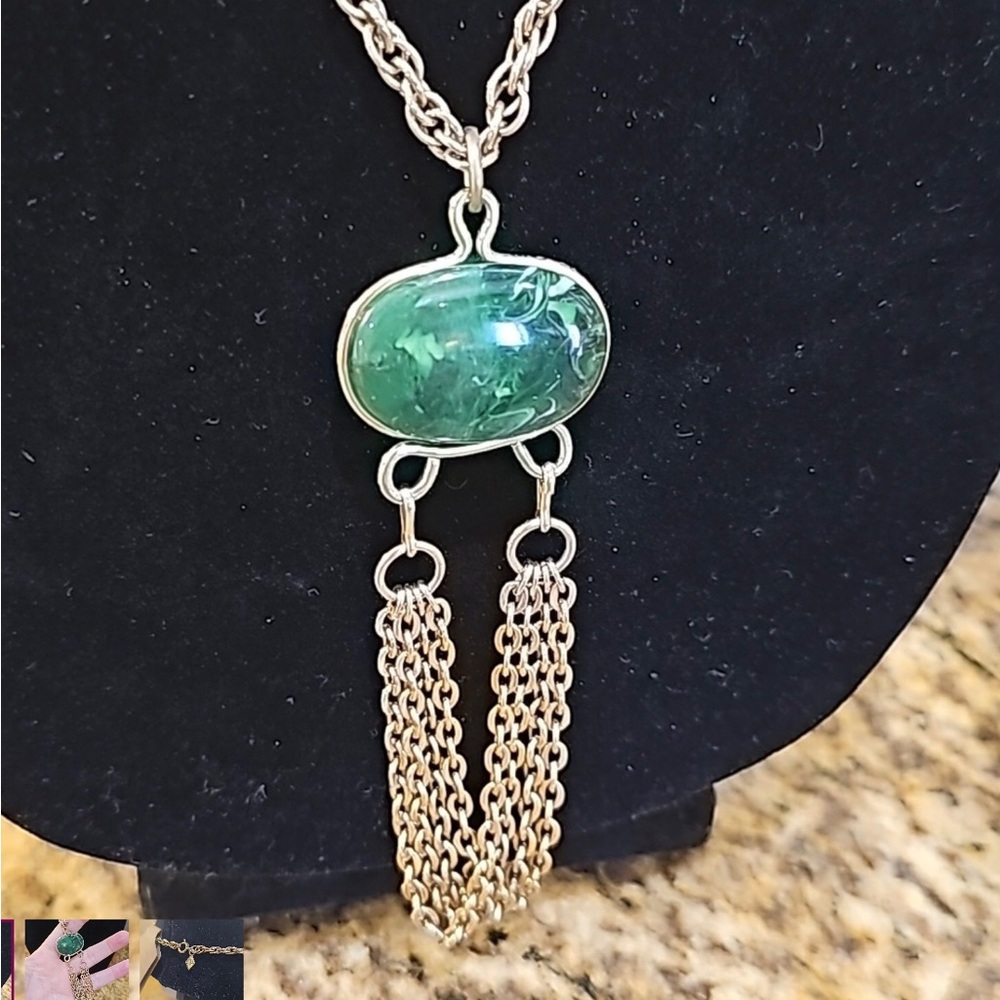 Sarah Coventry Necklace